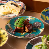 京いざかや くぼ田