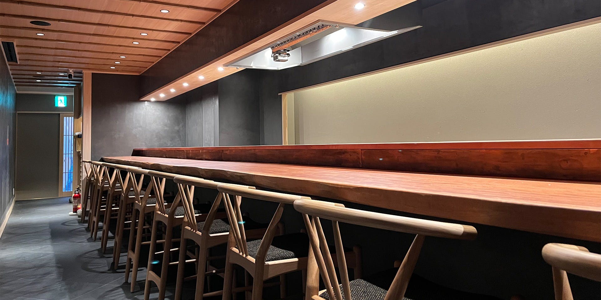 手毬寿司と京天ぷら くぼ田 - 画像1