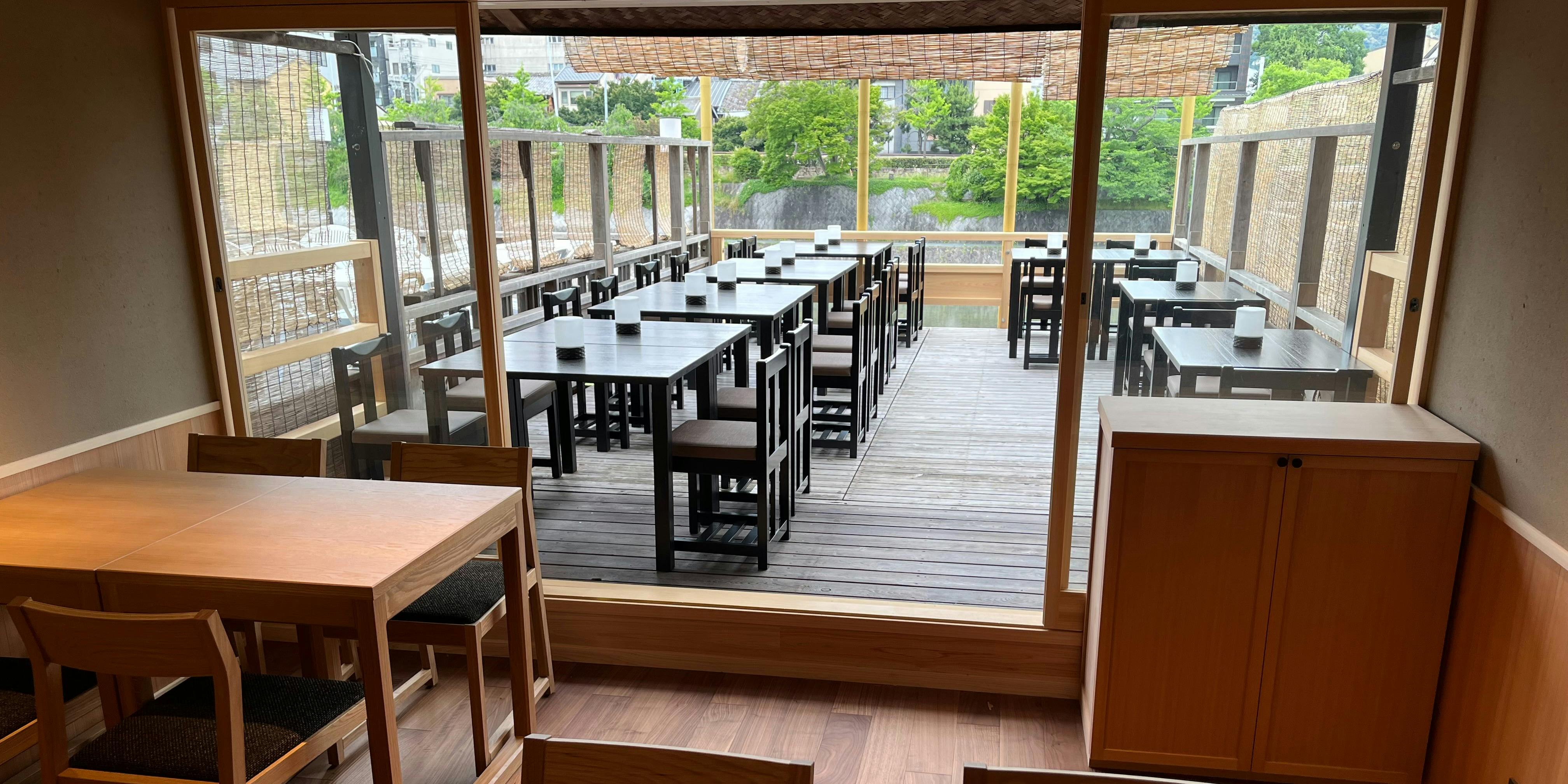 手毬寿司と京天ぷら くぼ田 - 画像3