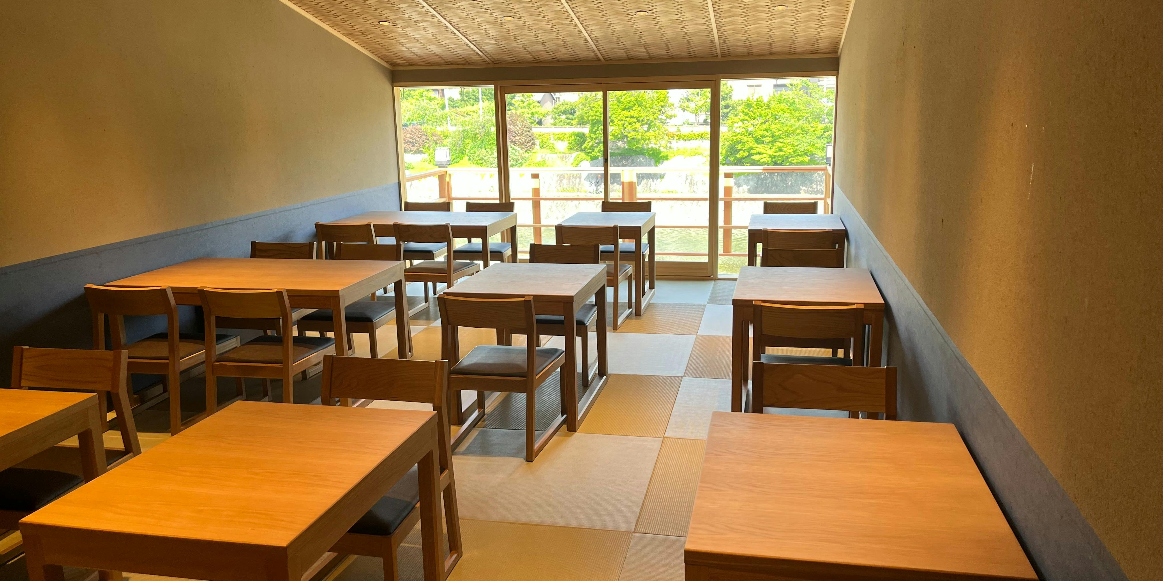 手毬寿司と京天ぷら くぼ田 - 画像14