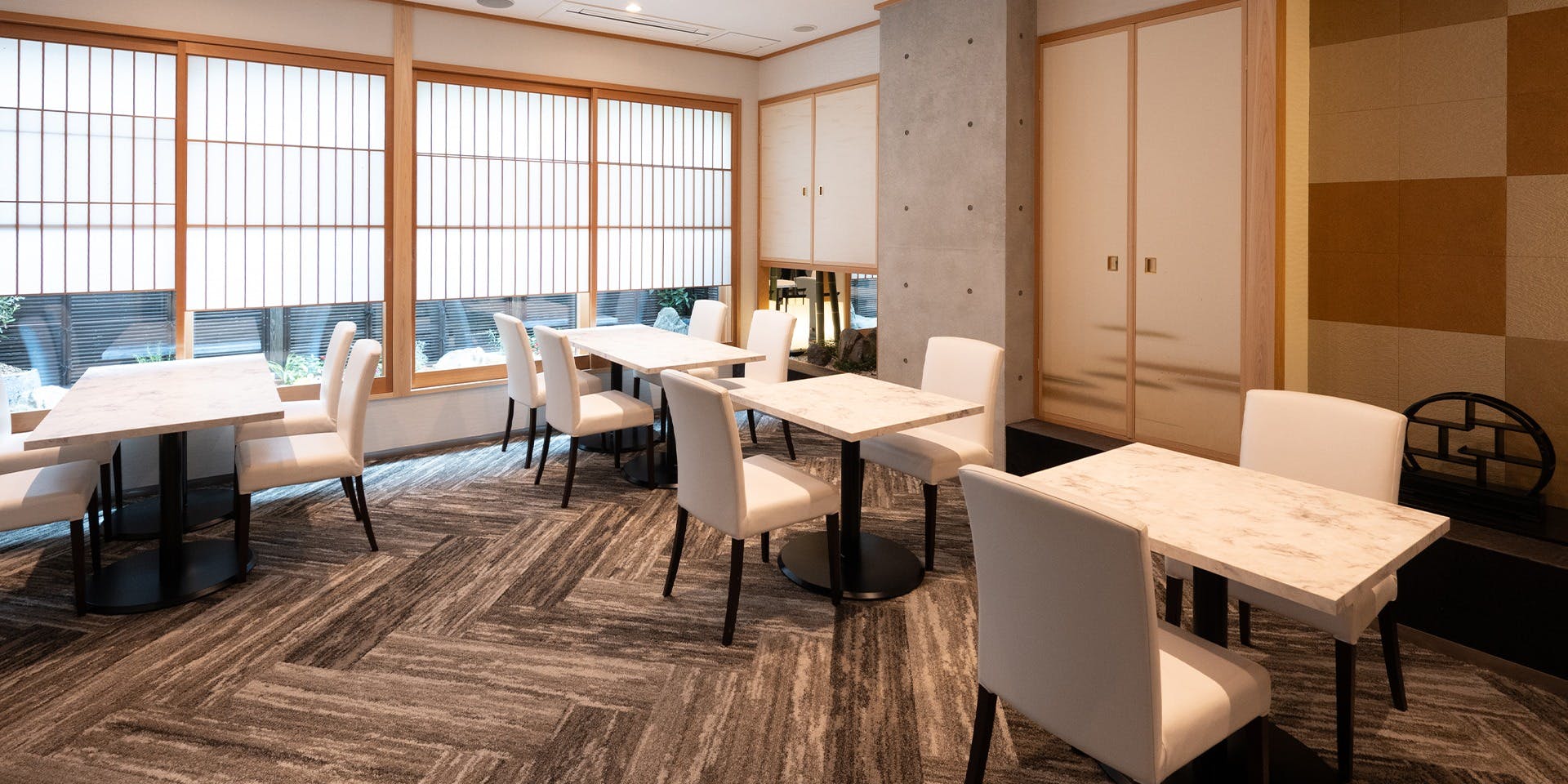 Restaurant Barbizon - 画像1