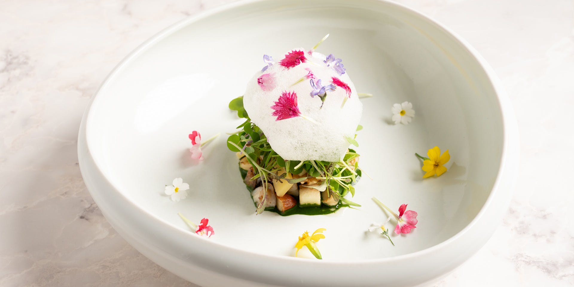 Restaurant Barbizon - 画像8