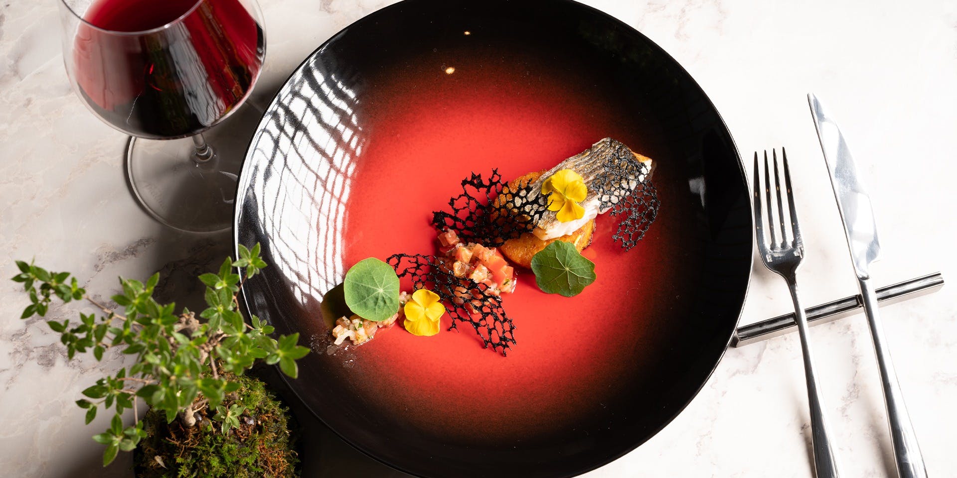 Restaurant Barbizon - 画像6