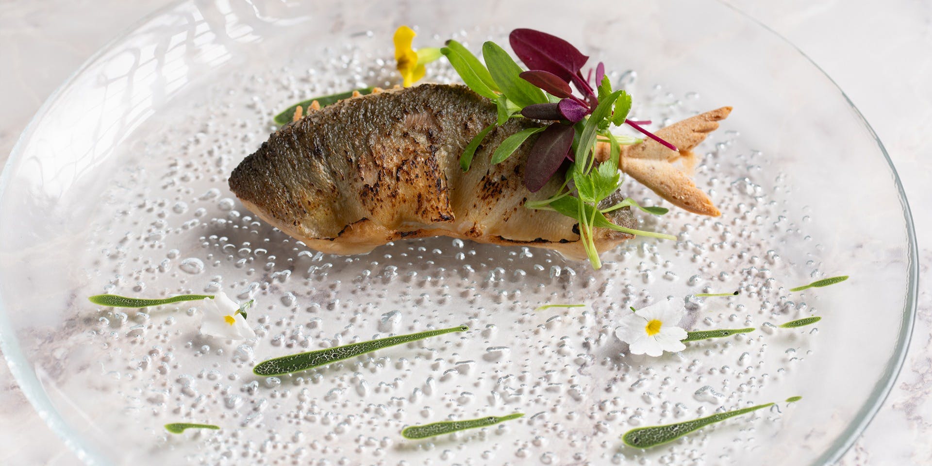 Restaurant Barbizon - 画像9