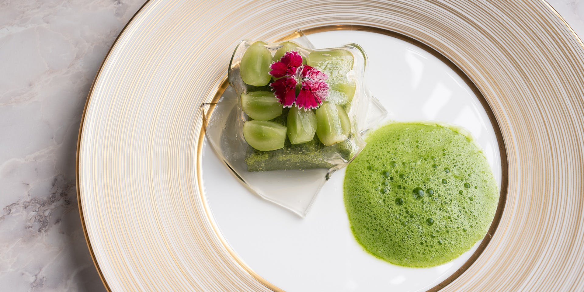 Restaurant Barbizon - 画像10