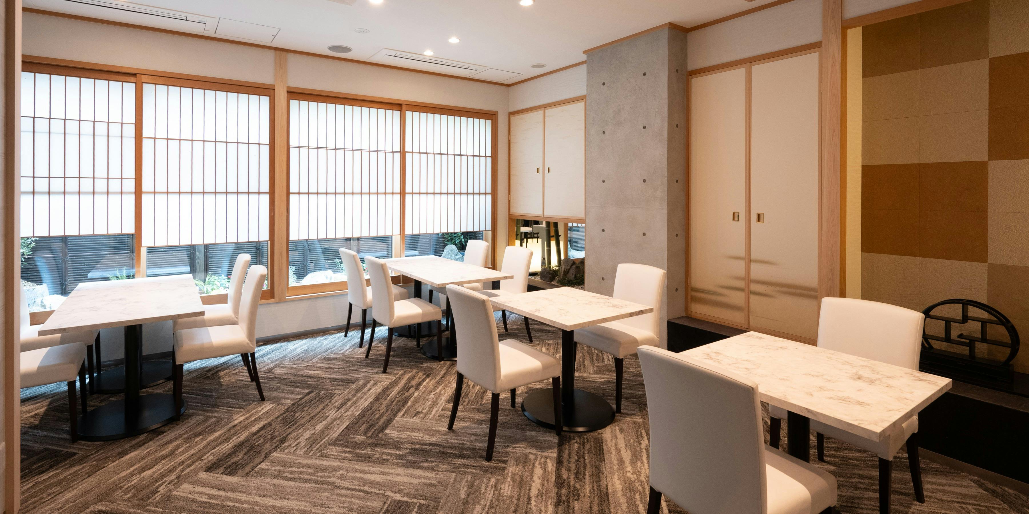 Restaurant Barbizon - 画像13