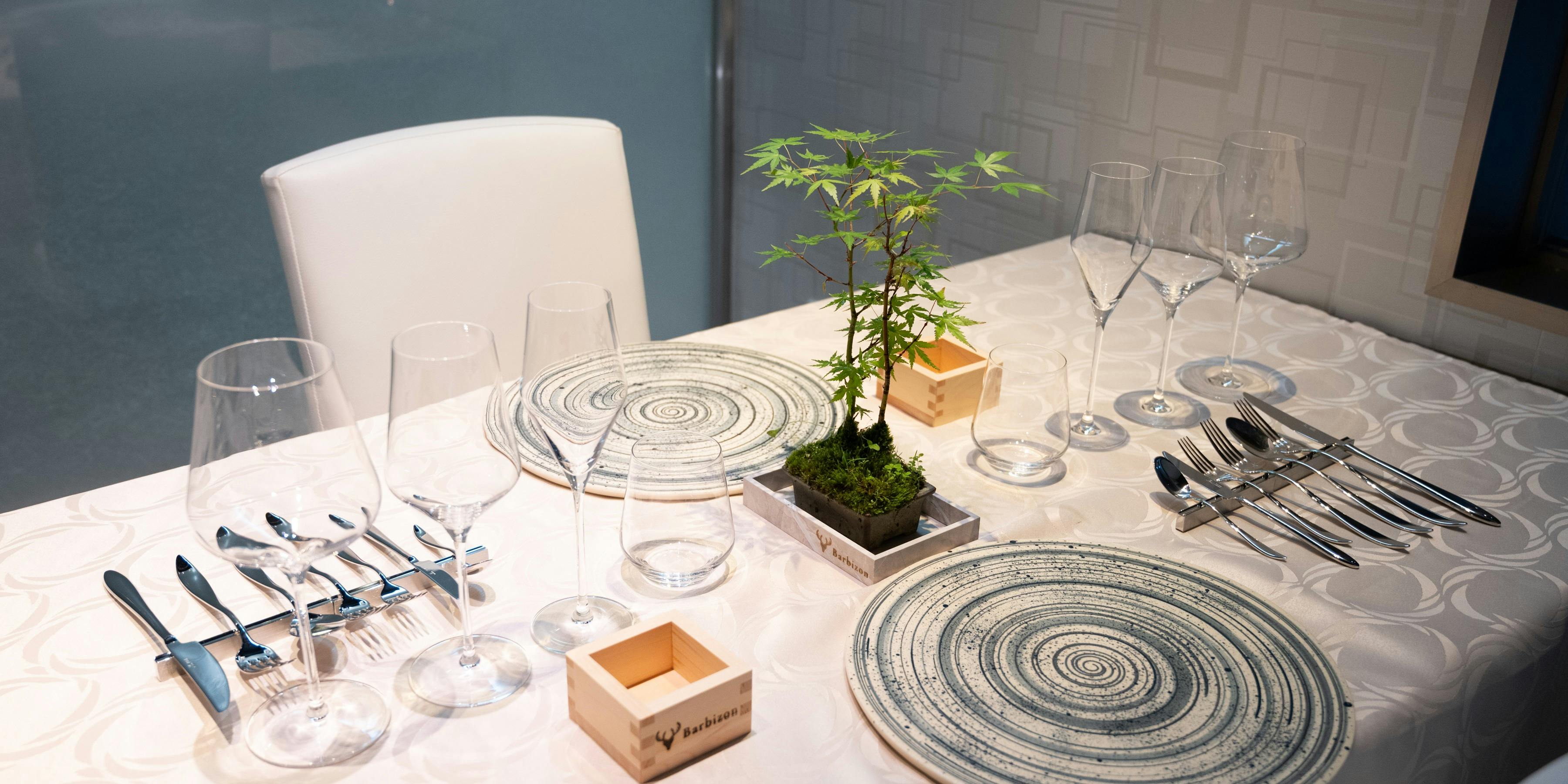 Restaurant Barbizon - 画像14