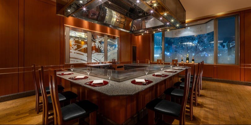 日本料理「しなの」／ホテルメトロポリタン長野 - 画像2