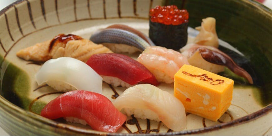 日本料理「しなの」／ホテルメトロポリタン長野 - 画像5