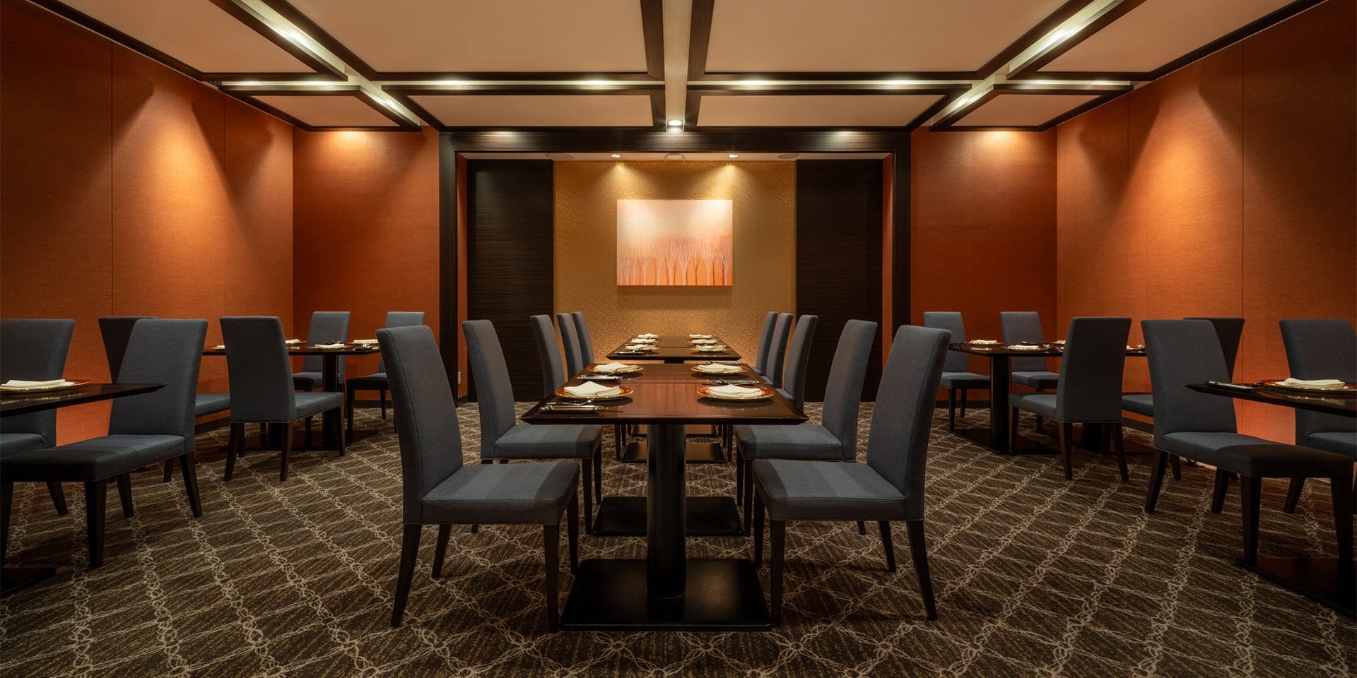 中国料理 「皇華」／ホテルメトロポリタン長野 - 画像1