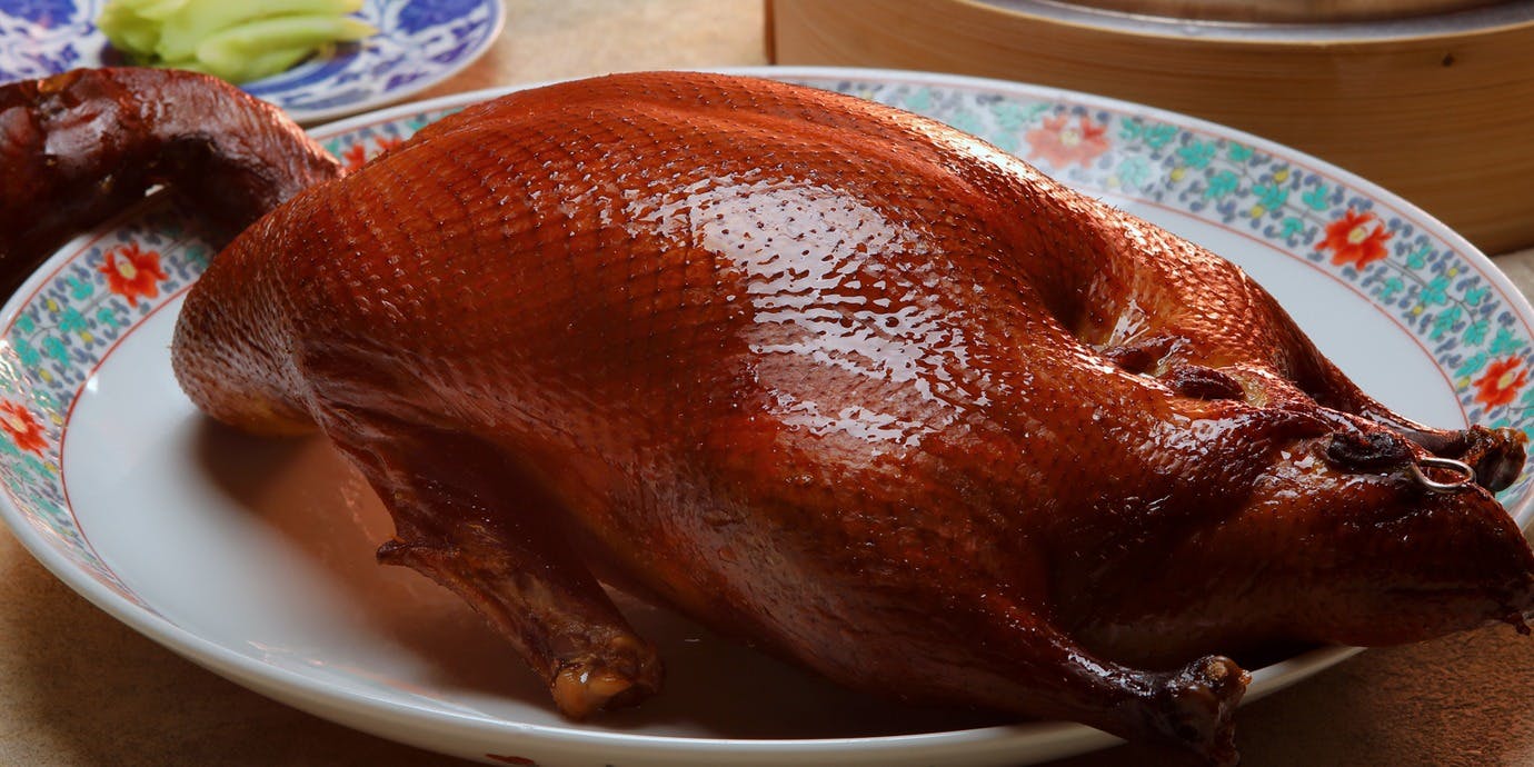 中国料理 「皇華」／ホテルメトロポリタン長野 - 画像5