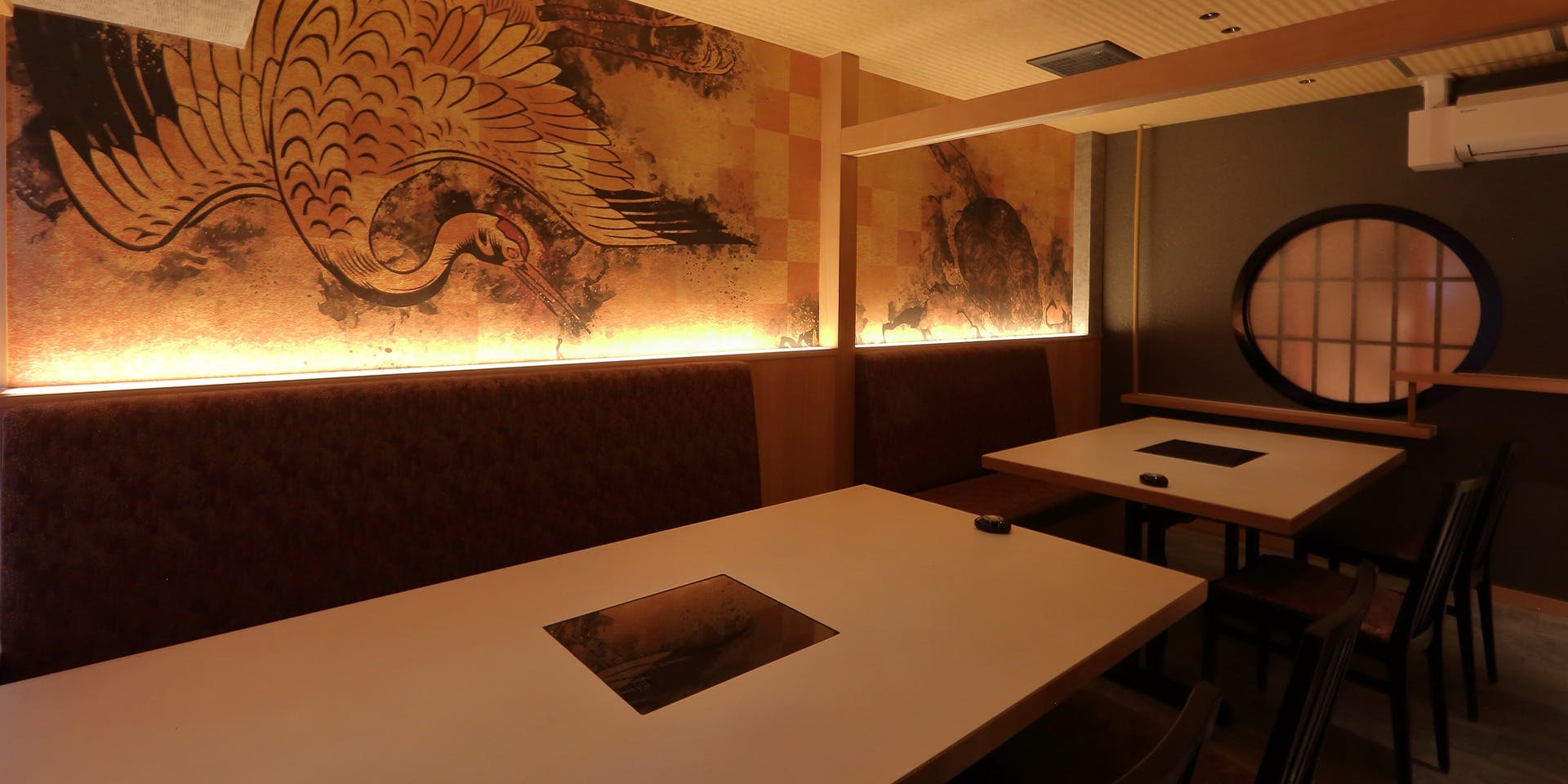 神戸牛すき焼き 牛陣 心斎橋店 - 画像1