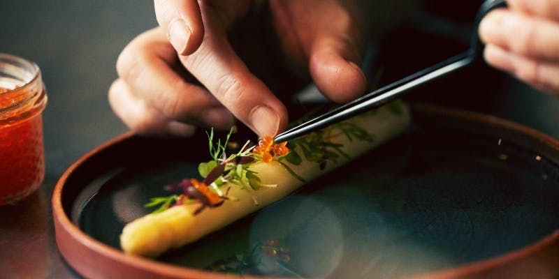 席のみのご予約　