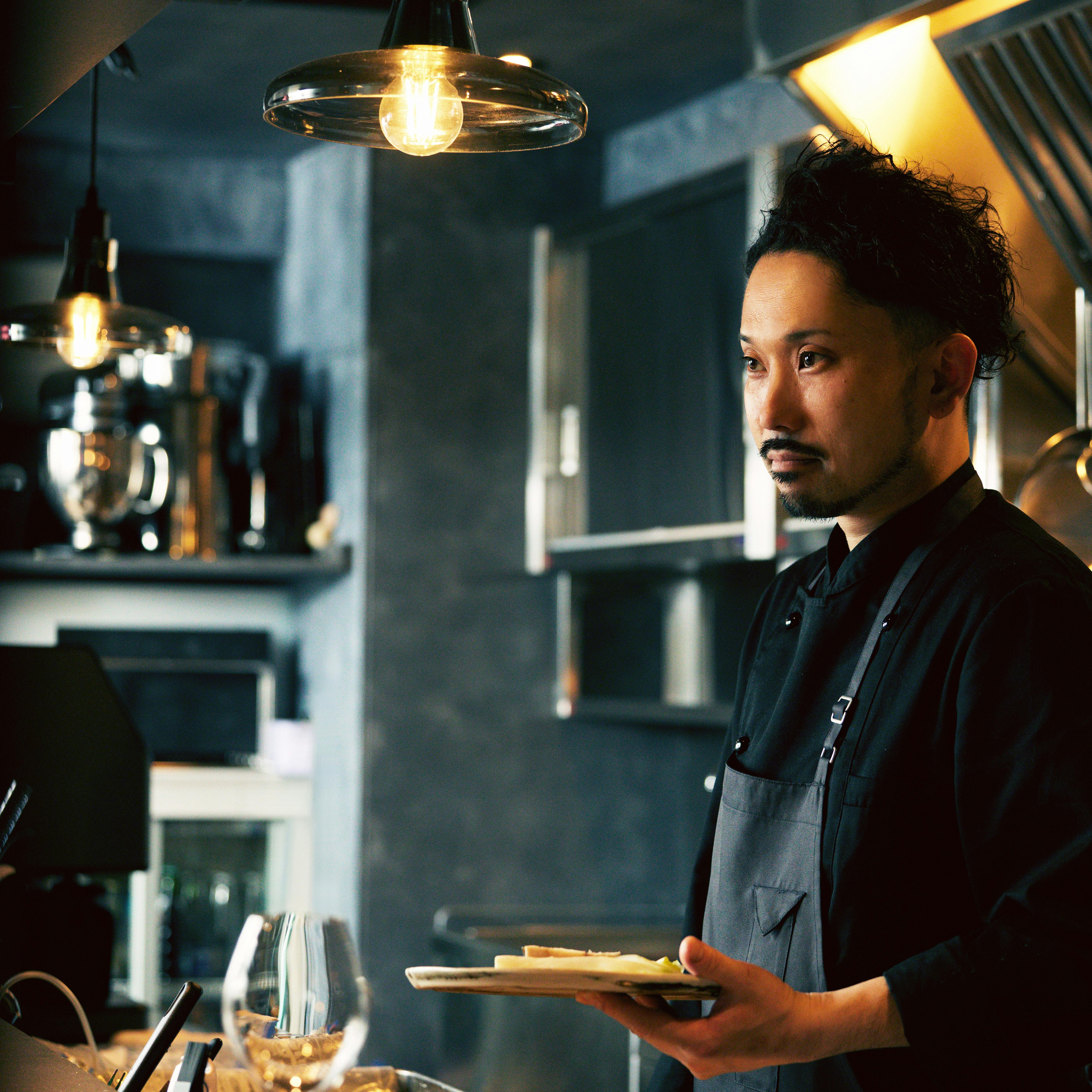 お店のこだわり - ゼロナナイチイチギンザビストロ (0711 GiNZA