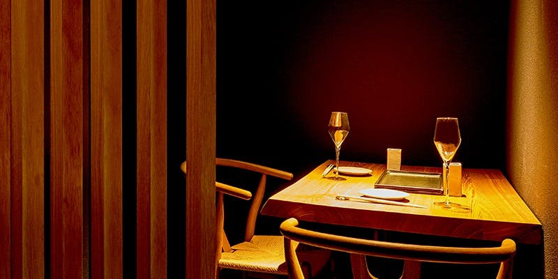 やきとり 馨 (ヤキトリ カオル) - 北浜/焼き鳥 [一休.comレストラン