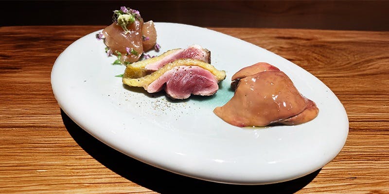 やきとり 馨 - 画像8