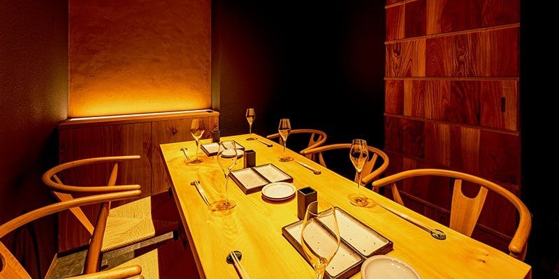 やきとり 馨 - 画像13