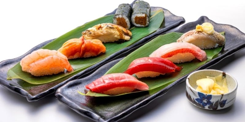 【おまかせコース＋飲み放題付】9,000円コース