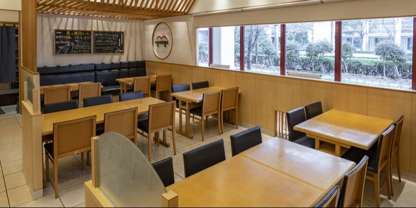 東京寿司 ITAMAE SUSHI アクアシティお台場店 - 画像2