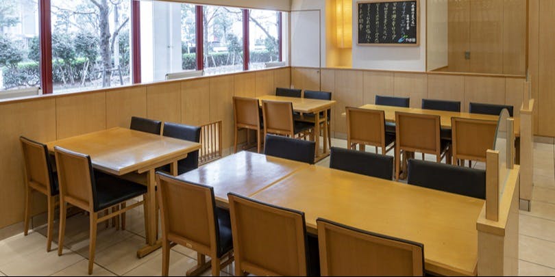 東京寿司 ITAMAE SUSHI アクアシティお台場店 - 画像3