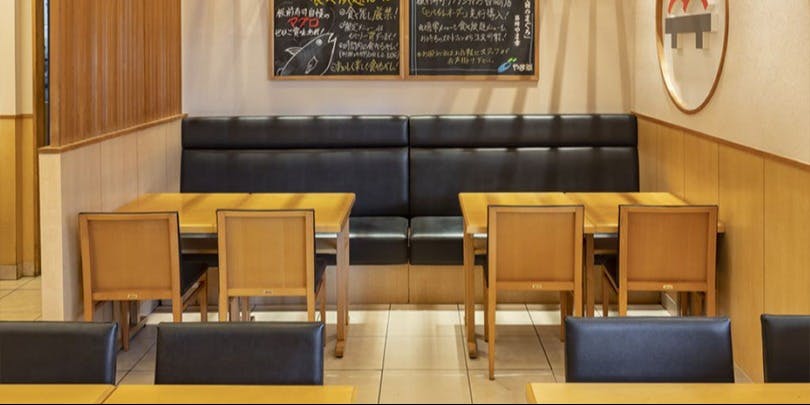 東京寿司 ITAMAE SUSHI アクアシティお台場店 - 画像4