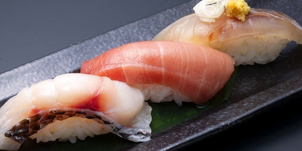 東京寿司 ITAMAE SUSHI アクアシティお台場店 - 画像5