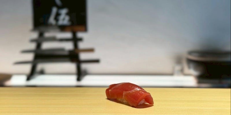 大将おまかせコース（ディナー限定）