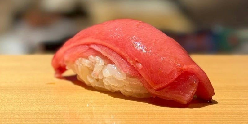 二番手応援握りコース（土、日ランチ限定）