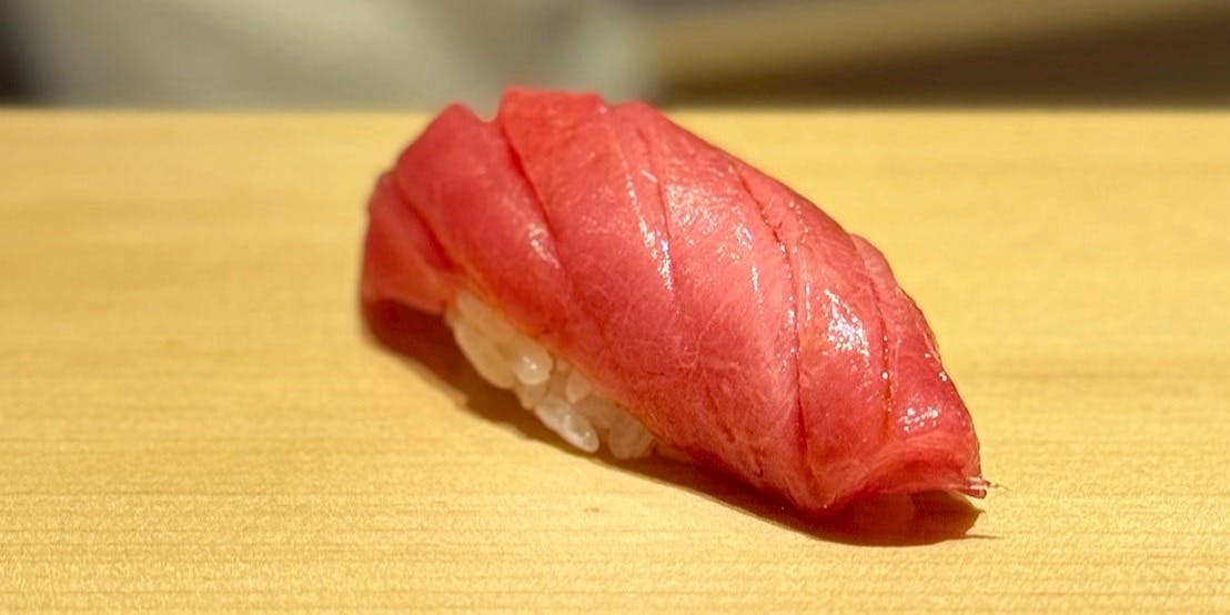 すし 伍 二番手応援握りコース（土、日ランチ限定） ランチ プラン