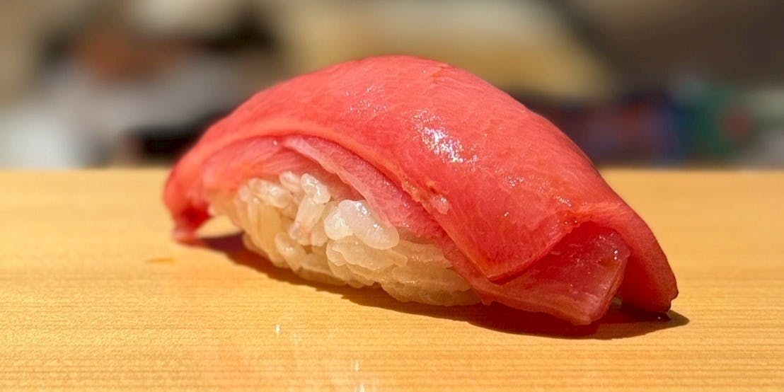 すし 伍 二番手応援握りコース（土、日ランチ限定） ランチ プラン