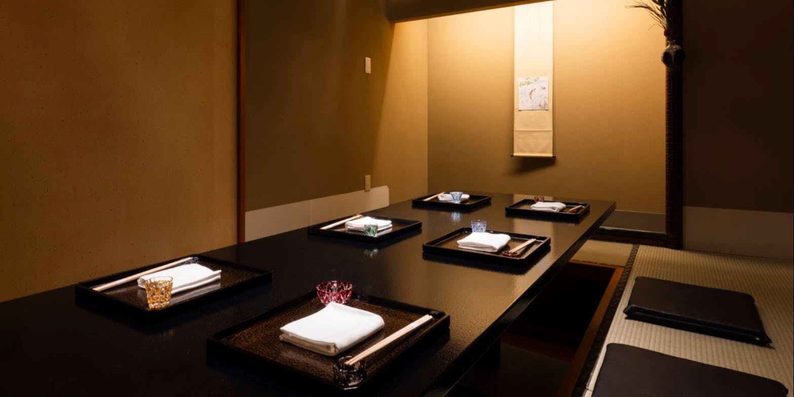 日本料理 日本橋 心 - 画像3