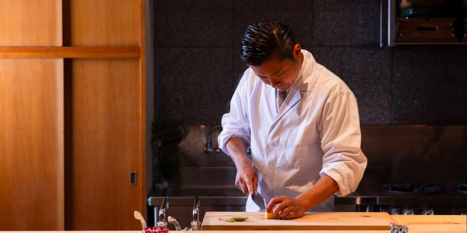 日本料理 日本橋 心 - 画像6