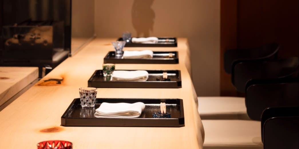 日本料理 日本橋 心 - 画像1