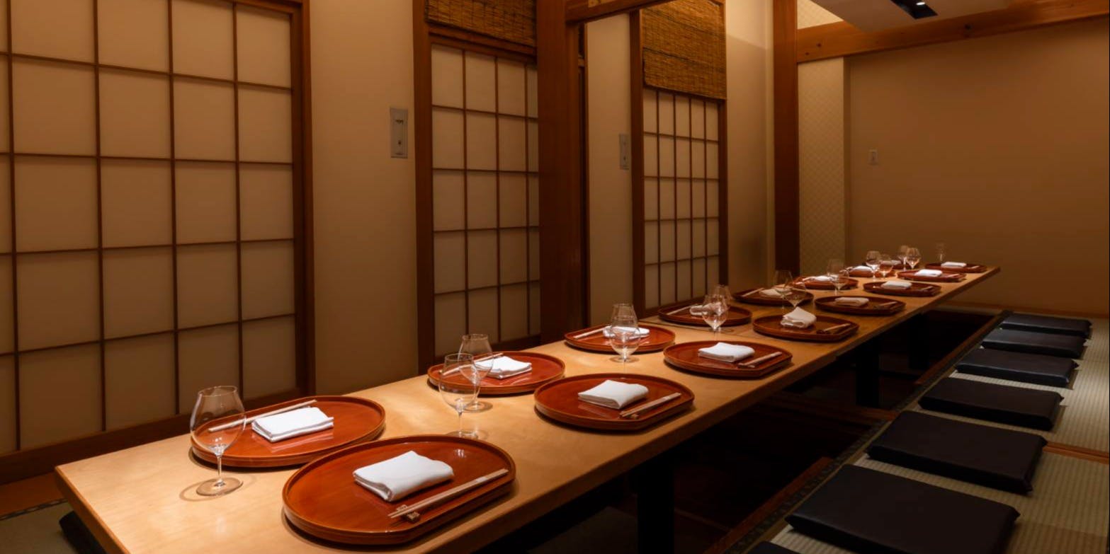 日本料理 日本橋 心 - 画像2