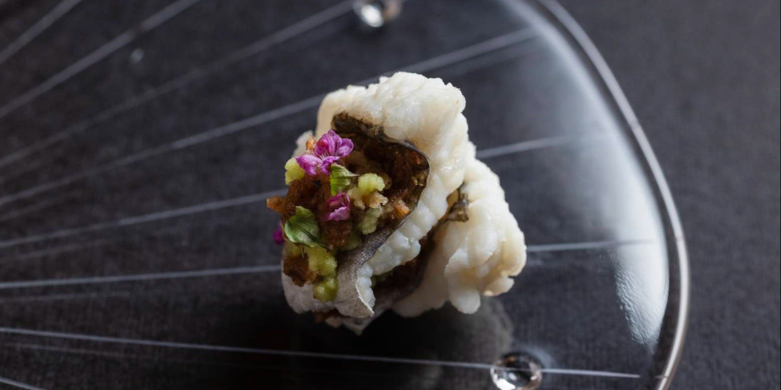 日本料理 日本橋 心 - 画像8