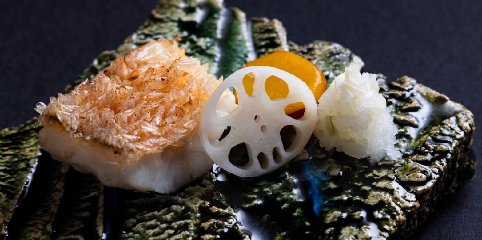 日本料理 日本橋 心 - 画像9