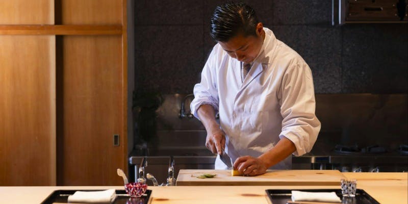 日本料理 日本橋 心 - 画像14