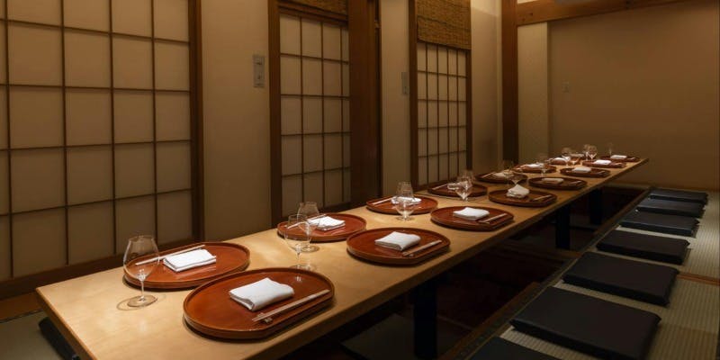 日本料理 日本橋 心 - 画像15