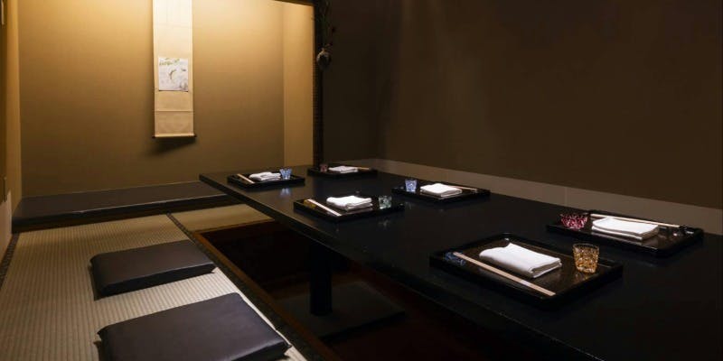 日本料理 日本橋 心 - 画像13