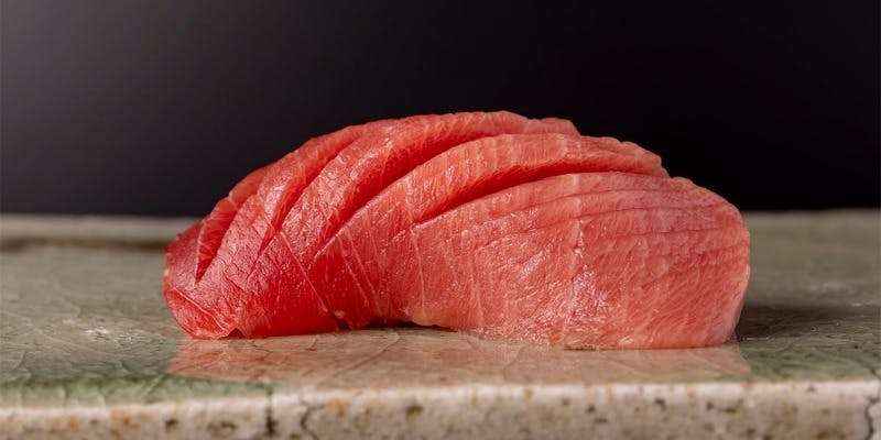 寿司御膳【握り寿司×特選ばらちらし×雲丹イクラ付】　全11品