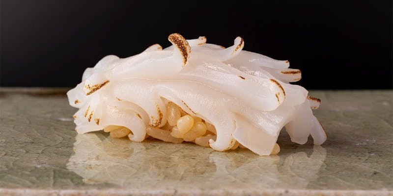 上鮨懐石　【鮨×日本料理】全16品