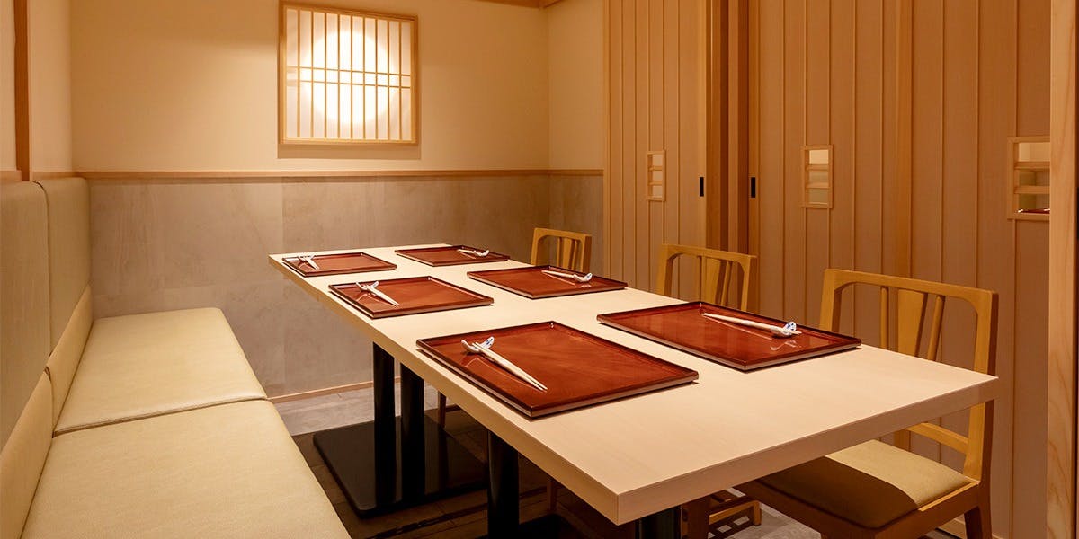 銀座 和牛割烹 うしごめ - 画像1