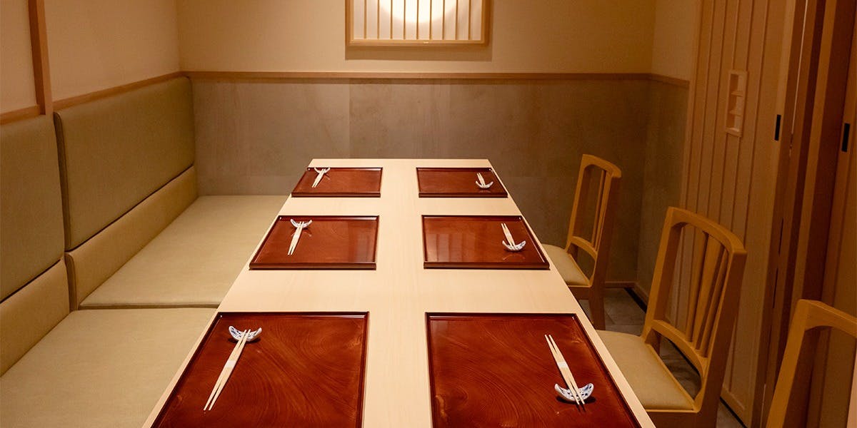 銀座 和牛割烹 うしごめ - 画像2