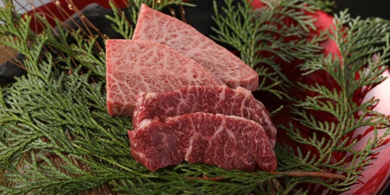 【雅～Miyabi～コース】当店自慢の霜降り牛タンや当店自慢の逸品料理12品を堪能＋【期間限定】乾杯ドリンク