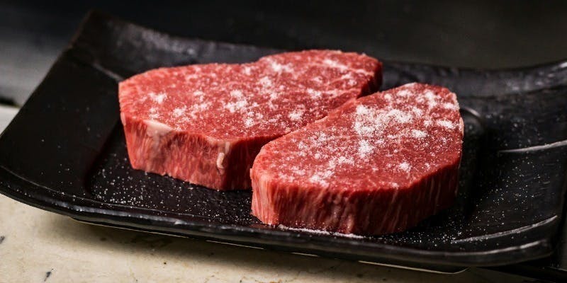 和牛 個室焼肉 うしお 銀座 - 画像5