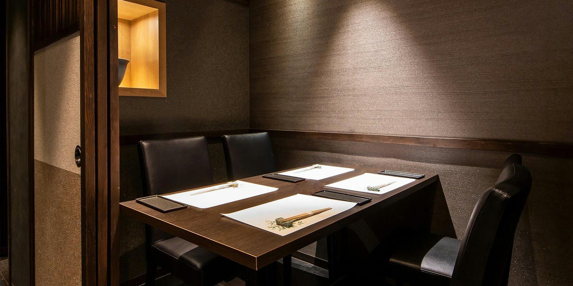 浜松町 個室蟹割烹 蟹門 - 画像1