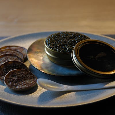 フランス料理と日本の四季が織りなすおまかせコース