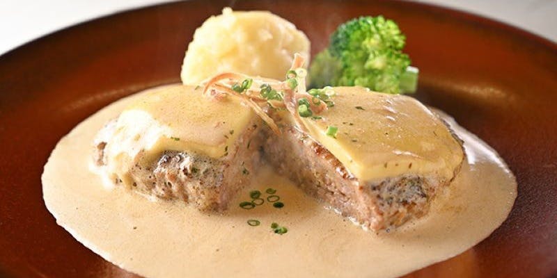 席のみのご予約