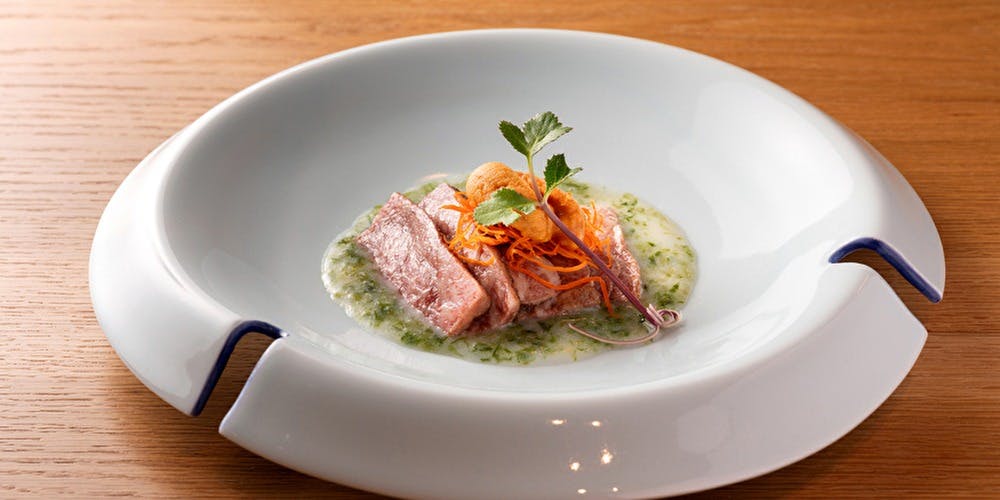 トゥ・ラ・ジョア イズム セカンド  鶴舞公園店 - 画像3