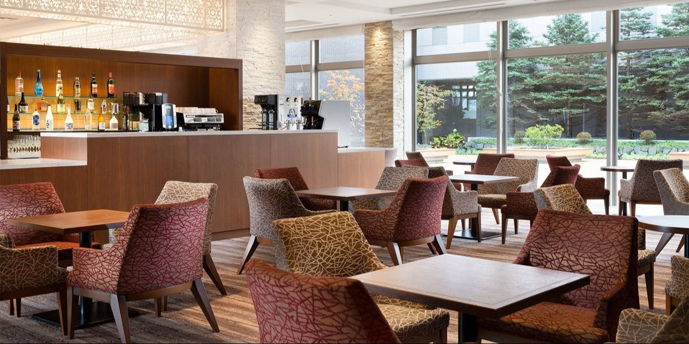 ハスカップ ザ・ガーデン （Haskap the garden）／ANAクラウンプラザホテル千歳